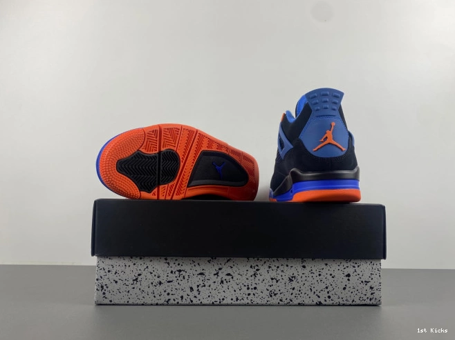 AIR Retro Jordan 308497-027 Cavs 4 0702